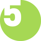 5
